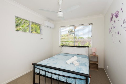 Panda Holiday -Close Mountain Ocean Pet Friendly - Accommodation Noosa 2