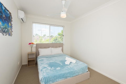 Panda Holiday -Close Mountain Ocean Pet Friendly - Accommodation Noosa 1