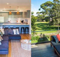 Pandanas Apartments 15B - Mollymook Beach - Accommodation Noosa