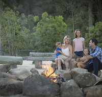 Paradise Country Farmstay - Accommodation Noosa