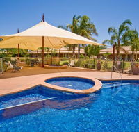 Paradise Lakes Motel Shepparton - Accommodation Noosa