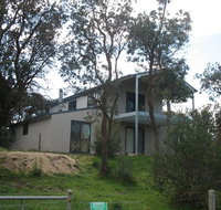 Paradise on The Boulevard - Accommodation Noosa