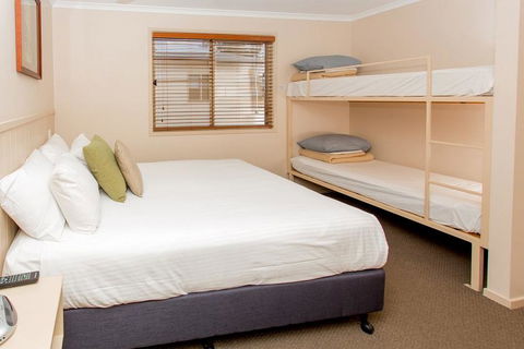Paradise Tourist Park - Accommodation Noosa 2