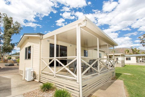 Paradise Tourist Park - Accommodation Noosa 3