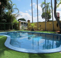 Paravista Motel - Accommodation Noosa