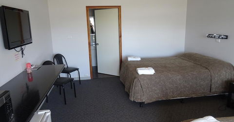 Paringa Hotel Motel - Accommodation Noosa 2