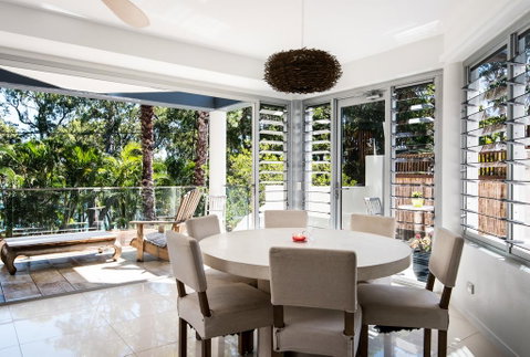 Park Cove Apartment 1 - Accommodation Noosa 3
