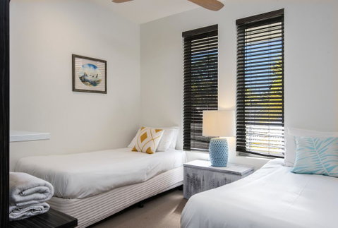 Park Cove Apartment 1 - Accommodation Noosa 1