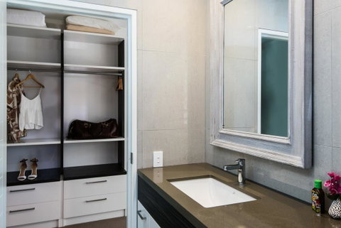 Park Cove Apartment 1 - Accommodation Noosa 2