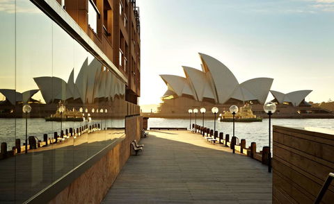 Park Hyatt Sydney - Accommodation Noosa 1