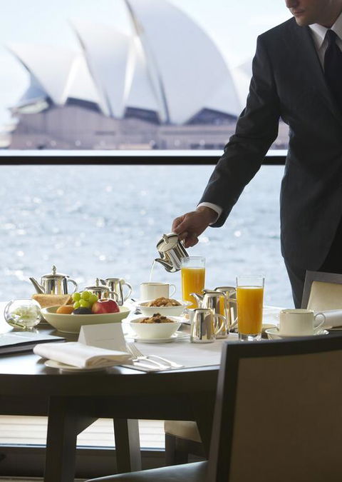 Park Hyatt Sydney - Accommodation Noosa 3