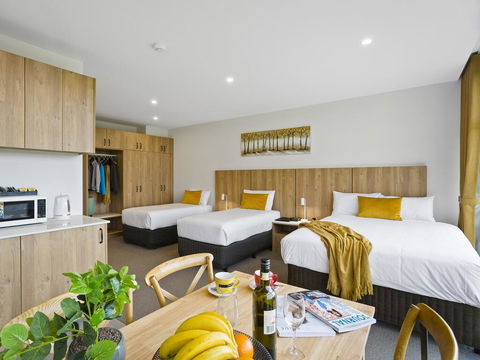 Parkside Motel Geelong - Accommodation Noosa 1
