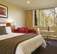 Parkview Motor Inn - Accommodation Noosa