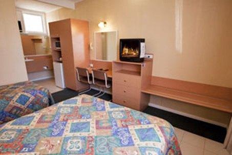Parkville Motel - Accommodation Noosa 3