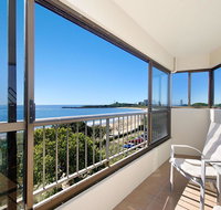 Parkyn Place 6 - 3 BDRM Oceanview Apt on Mooloolaba Spit - Accommodation Noosa