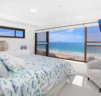 Parkyn Place 7 - 3 BDRM Oceanview Apt on Mooloolaba Spit - Accommodation Noosa
