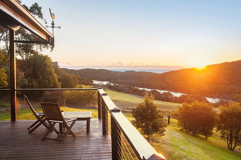 Pearl River Houses - Accommodation Noosa 2