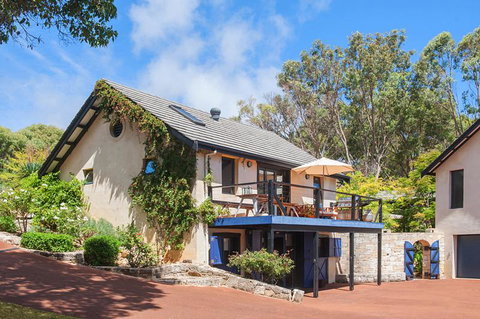 Pearl River Houses - Accommodation Noosa 3