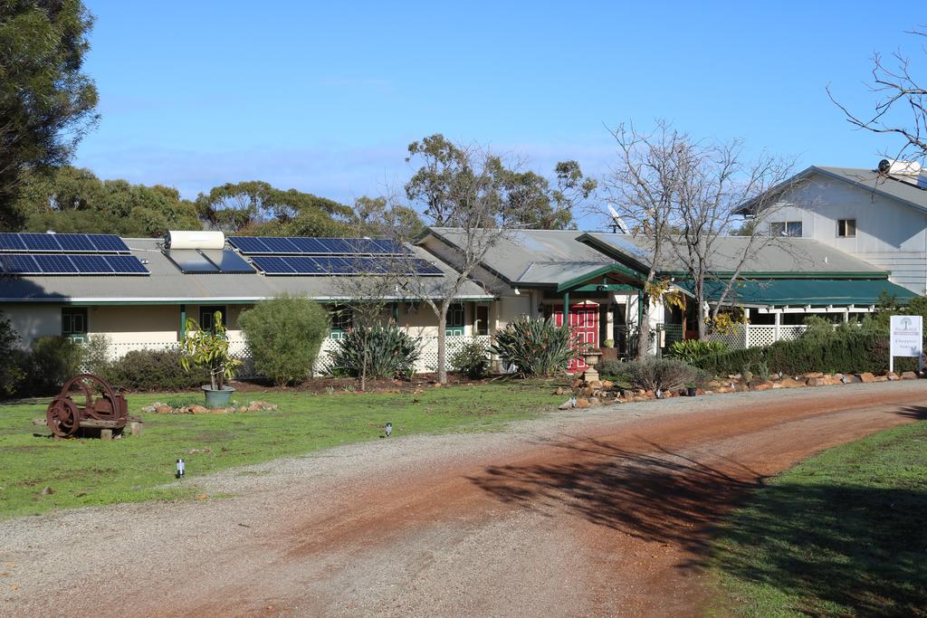 Toodyay WA Accommodation Noosa