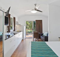 Pelican Rest Tourist Park - Accommodation Noosa