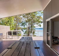 PELICAN VIEW-Jervis Bay Territory with free WIFI - Accommodation Noosa