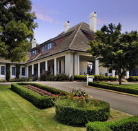 Peppers Manor House - Accommodation Noosa
