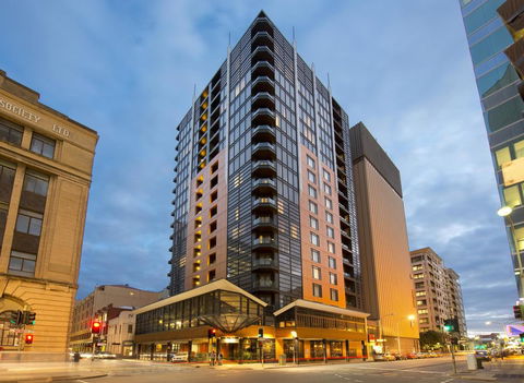 Peppers Waymouth Hotel - Accommodation Noosa 0