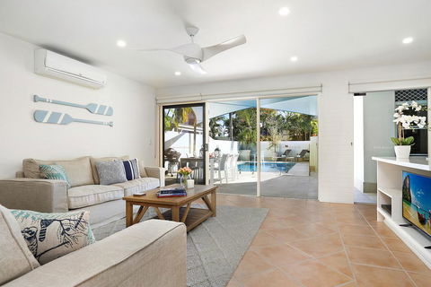 Perfectly Placed, Noosa Heads - Accommodation Noosa 1