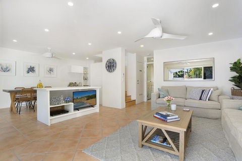 Perfectly Placed, Noosa Heads - Accommodation Noosa 3