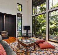 Pethers Rainforest Retreat - Accommodation Noosa