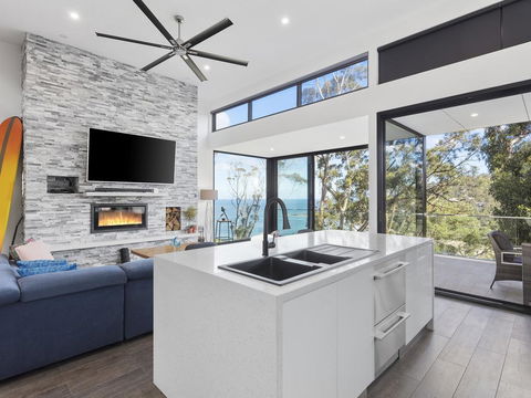 Phoenix On Wye - Accommodation Noosa 0