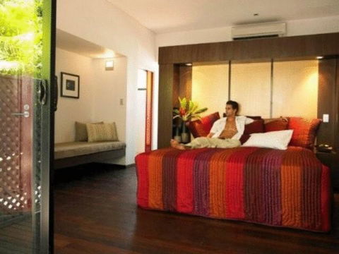 Pinctada McAlpine House - Accommodation Noosa 1