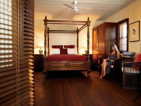 Pinctada McAlpine House - Accommodation Noosa 2