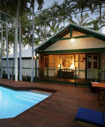 Pinctada McAlpine House - Accommodation Noosa 3