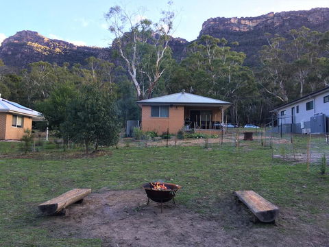 Pinnacle Views - Accommodation Noosa 1