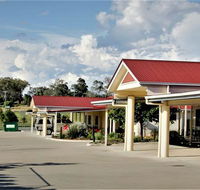 Pittsworth Motor Inn - Accommodation Noosa