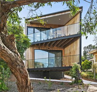 POINT BREAK  NEW LISTING 2019  - Accommodation Noosa
