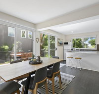 Point Roadknight Paradise Villa 6 - Accommodation Noosa