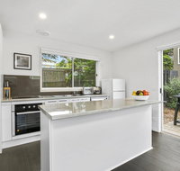 Point Roadknight Villa 3 - Accommodation Noosa