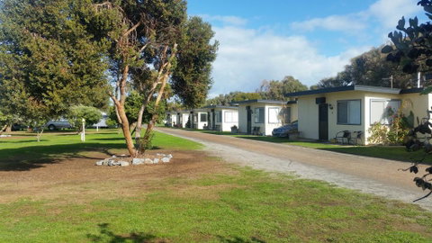Port Lincoln Caravan Park - Accommodation Noosa 1