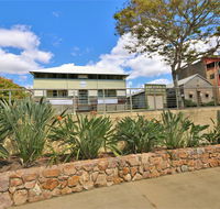 Portside Apartments Maryborough - Accommodation Noosa