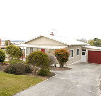 Position on Alexander - Accommodation Noosa
