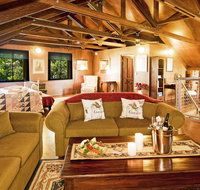 Possum Lodge At Cloudhill Estate - Accommodation Noosa