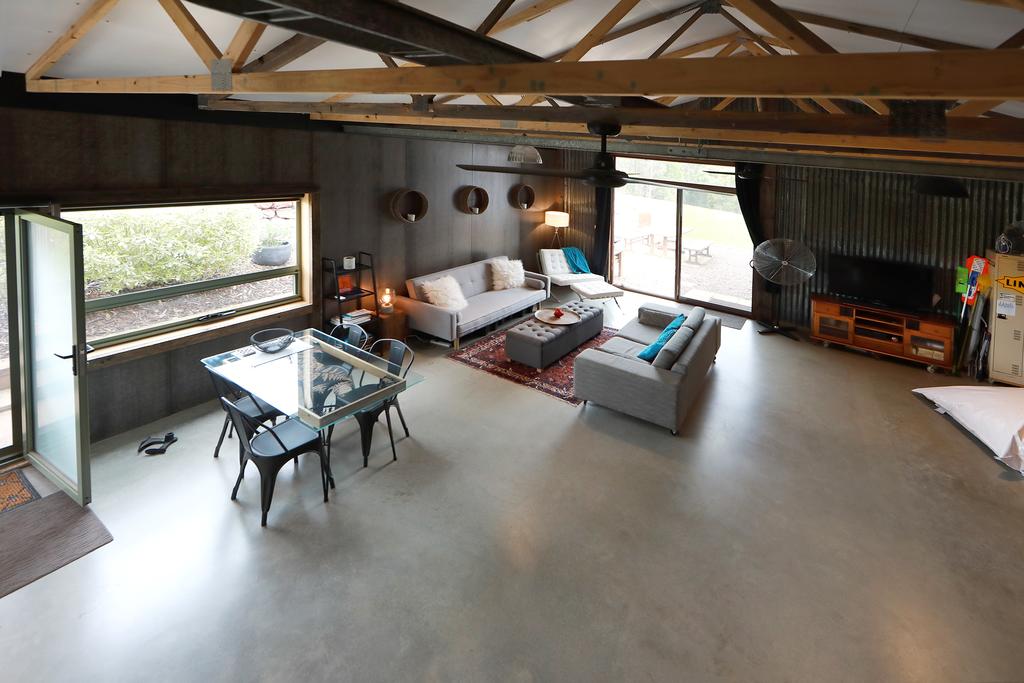 Gawler TAS Accommodation Noosa