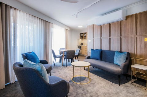 Powerhouse Hotel Tamworth By Rydges - Accommodation Noosa 3