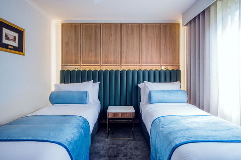 Powerhouse Hotel Tamworth By Rydges - Accommodation Noosa 2