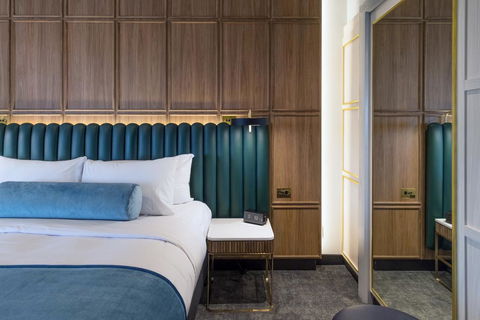 Powerhouse Hotel Tamworth By Rydges - Accommodation Noosa 0