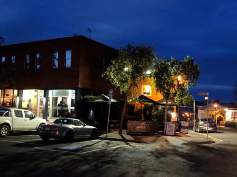 Prince Of Wales Hotel - Accommodation Noosa 0
