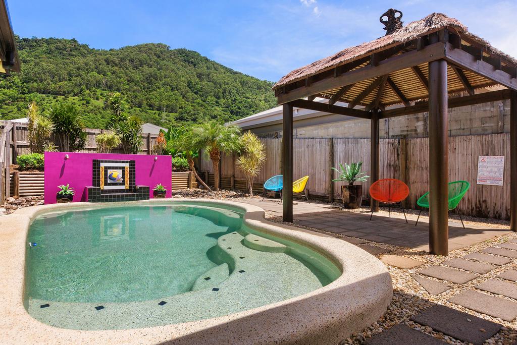 Bungalow QLD Accommodation Noosa