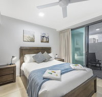 Private Mooloolaba Family 2 Bedroom Unit - Accommodation Noosa